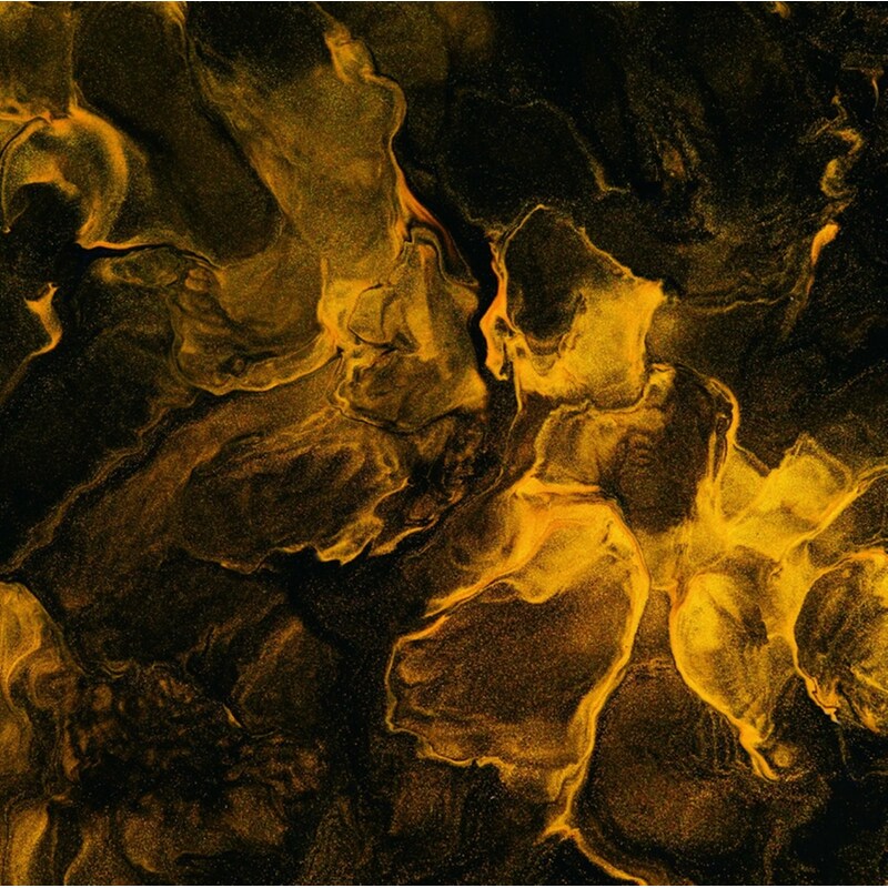 A River Flowing Home To The Sea