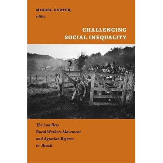 Challenging Social Inequality image 0