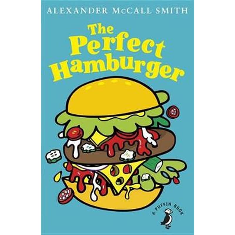 The Perfect Hamburger