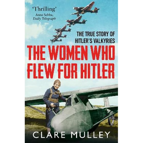 The Women Who Flew for Hitler image 0
