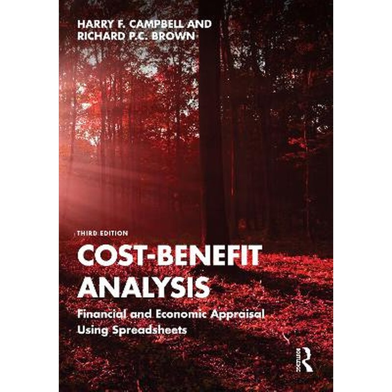 Cost-Benefit Analysis