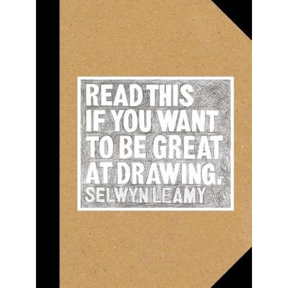 Read This if You Want to Be Great at Drawing image 0
