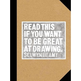 Read This if You Want to Be Great at Drawing