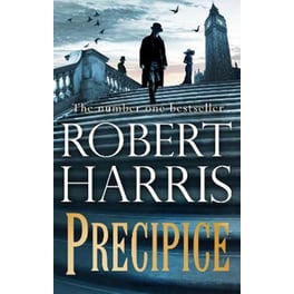 Precipice