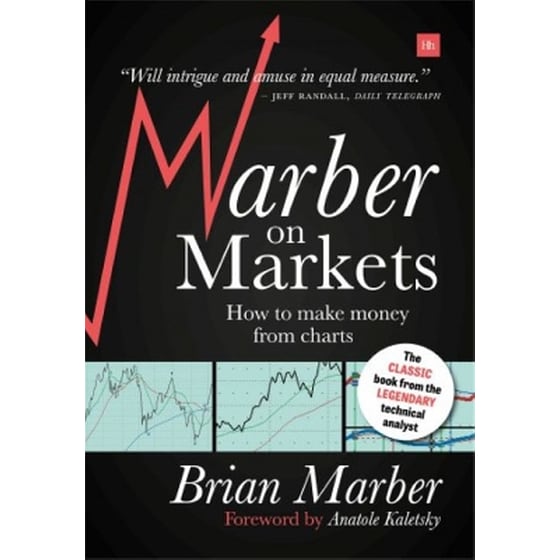 Marber on Markets image 0