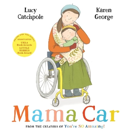 Mama Car image 0