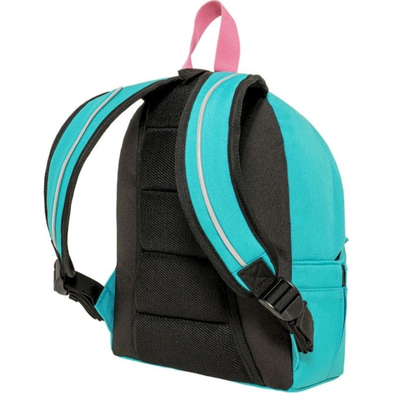 Τσάντα Πλάτης Polo Original Mini Cyan/Fuchia image 1