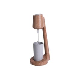 Φραπεδιέρα Επιτραπέζια GRUPPE ΡDΗ330 Wood