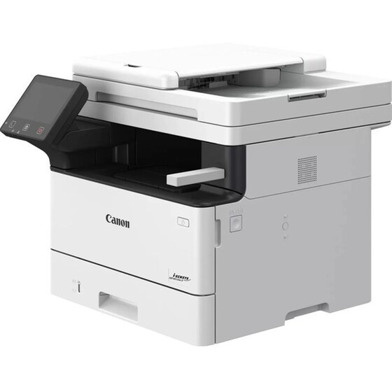 Canon i-Sensys MF275dw Ασπρόμαυρo Πολυμηχάνημα Laser Α4 image 3
