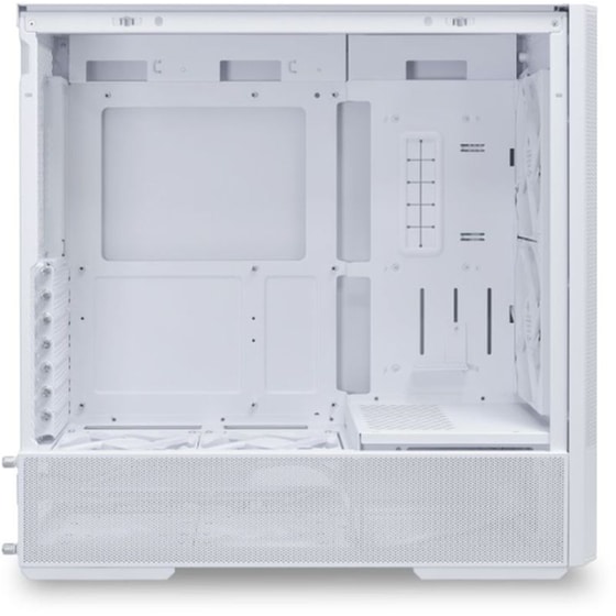 Κουτί Desktop LIAN LI LANCOOL 207 Full Tower - Λευκό image 3