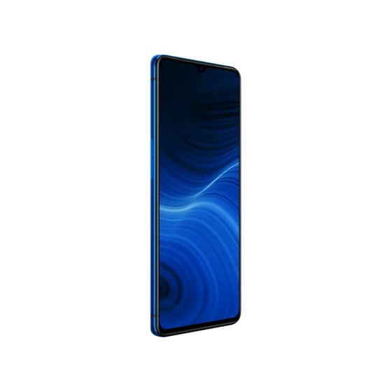 Smartphone Realme X2 Pro 256GB Dual Sim Blue image 1