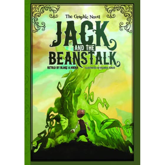 Jack and the Beanstalk image 0