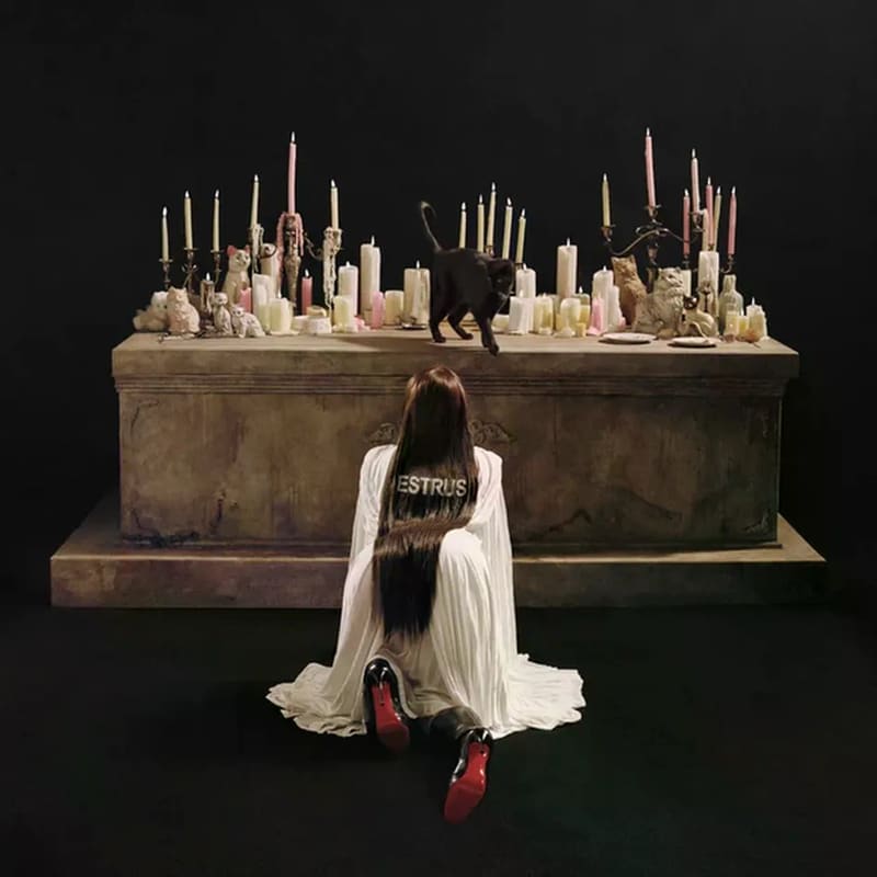 Estrus (LP)