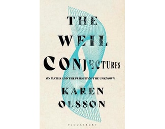 Weil Conjectures image 0
