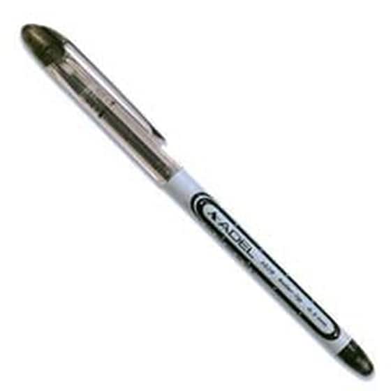 Adel Στυλό Roller Pen Μαύρο 0.5mm image 0