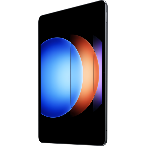 Tablet Xiaomi Pad 6S Pro 12.4" 8GB/256GB Wi-Fi - Graphite Gray image 3
