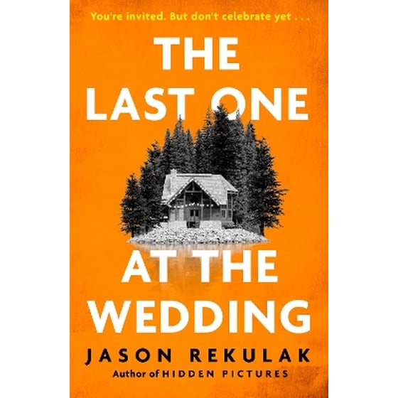 The Last One at the Wedding image 0