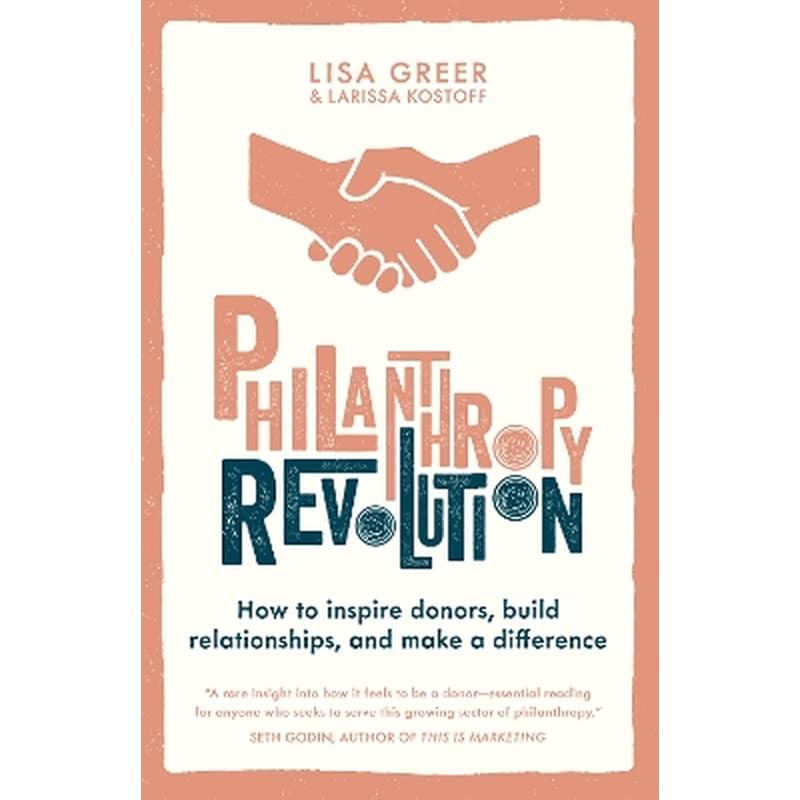 Philanthropy Revolution