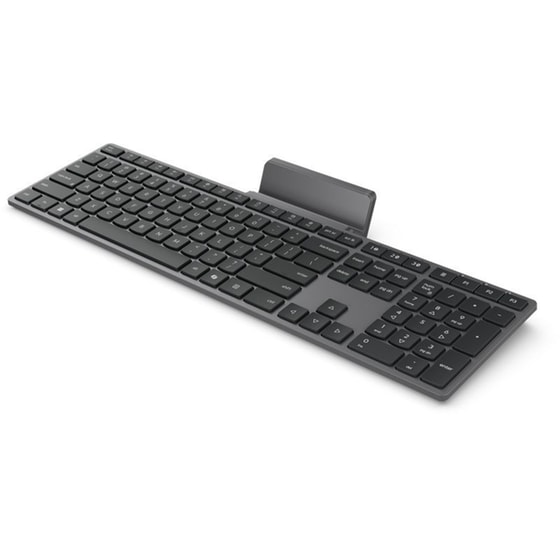 Lenovo 700 Modern Multi-Device Ασύρματο Bluetooth Πληκτρολόγιο Luna Grey (GR) image 2