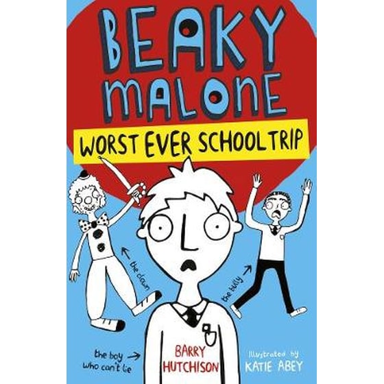 Worst Ever School Trip image 0