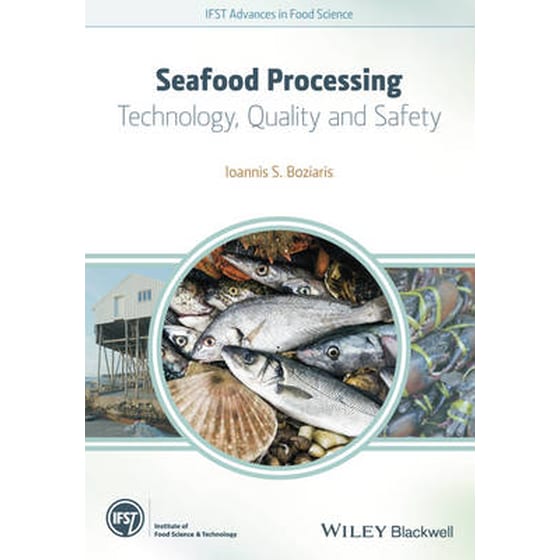 Seafood Processing - Technology, Quality and Safety image 0