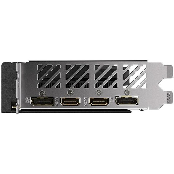 Κάρτα Γραφικών Gigabyte GeForce RTX 4060 8GB OC image 4