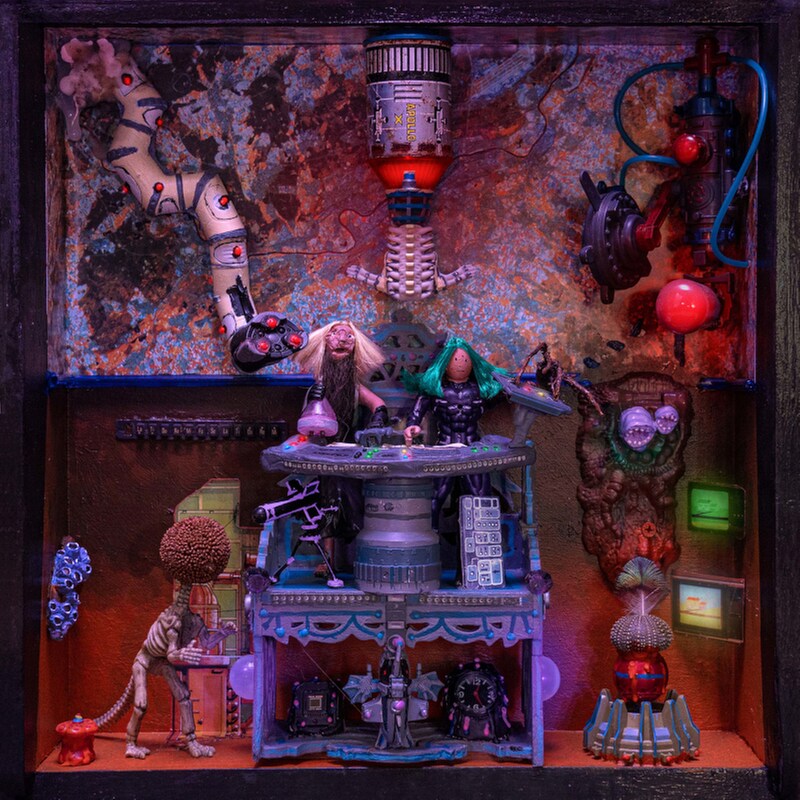 De France (Yellow LP)