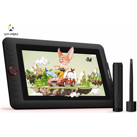 Xp-Pen Display Artist 12 Pro image 0