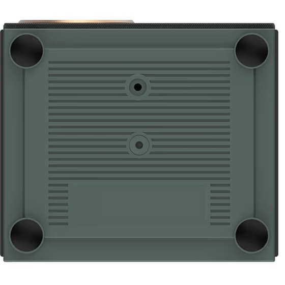 Projector Strong MIRA1- Μαύρο image 3