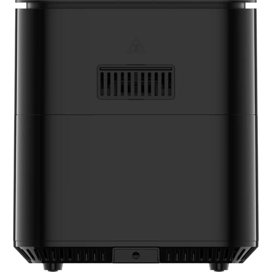 XIAOMI BHR7357EU με Αποσπώμενο Κάδο 1800 W 6.5 L Μαύρο Φριτέζα Αέρος image 3