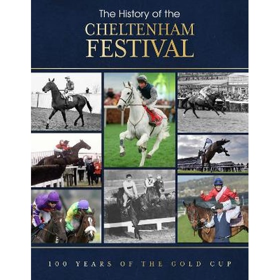 The History of the Cheltenham Festival image 0