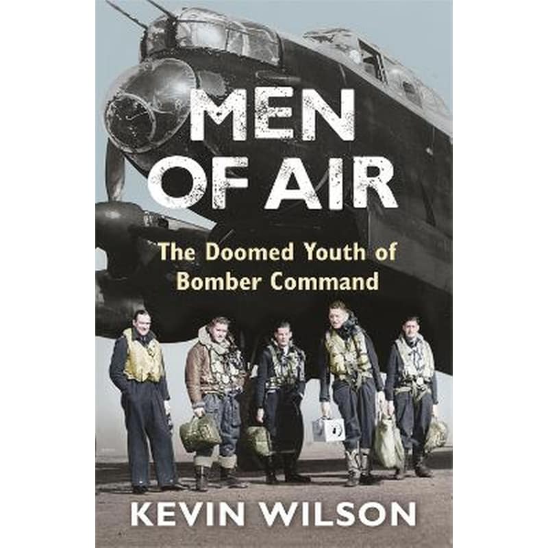 Men Of Air