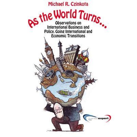 As the World Turns... image 0