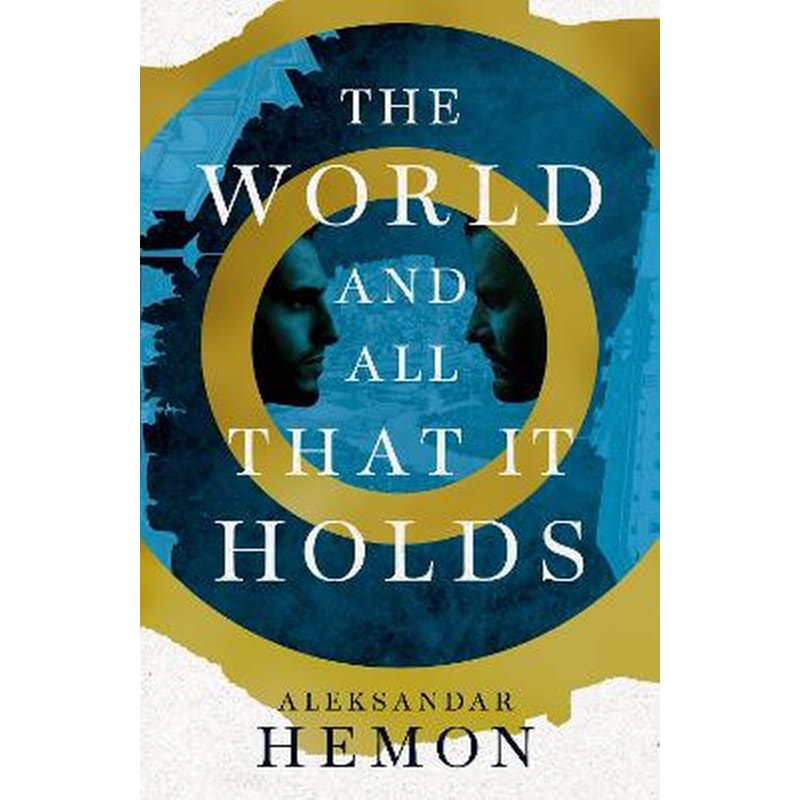 World and All That It Holds