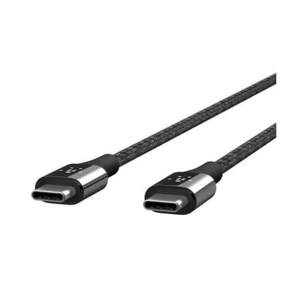 Καλώδιο δεδομένων Belkin Usb to Usb-C 1.5m - Black image 2