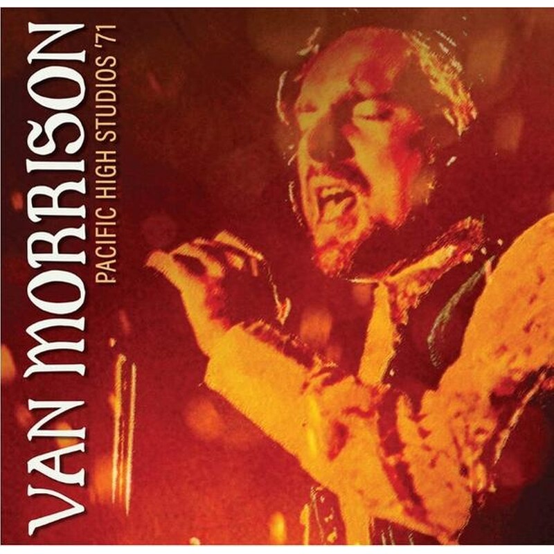 Pacific High Studios 71 (2CD)