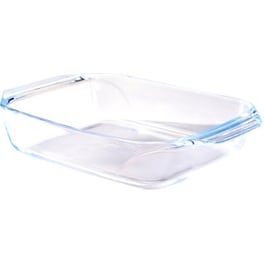 PYREX IRRISISTIBLE Γυάλινο Πυρίμαχο Σκεύος 39 x 25 cm