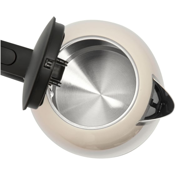 Βραστήρας IZZY IZ-3002 2000 W 1.7 L Μπέζ image 3