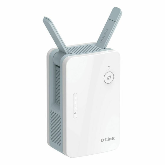 D-Link Eagle Pro E15 AI AX1500 Router - Λευκό image 3