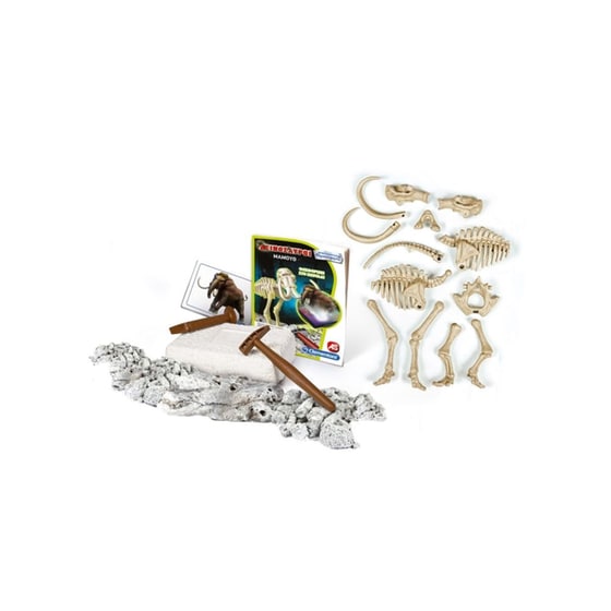 Μαθαίνω και Δημιουργώ Μαμούθ Επαυξημένη Πραγματικότητα image 2