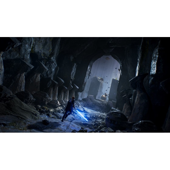Star Wars Jedi: Fallen Order - PS4 image 17