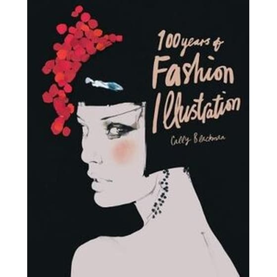 100 Years of Fashion Illustration image 0