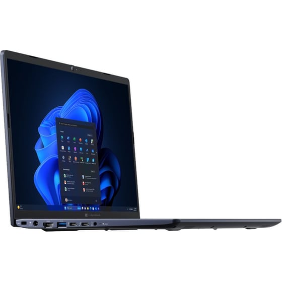 Toshiba Tecra A40-M 14" FHD+ IPS (Intel Core Ultra7-255H/32 GB/1TB SSD/Arc Graphics/Win11Pro) Laptop image 3