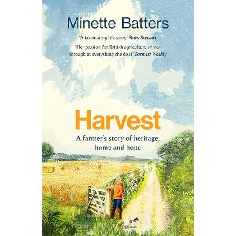 Harvest