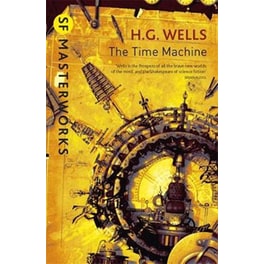 The Time Machine