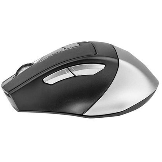 A4tech Fstyler Fb35 Ασύρματο Ποντίκι - Μαύρο/Γκρι image 2