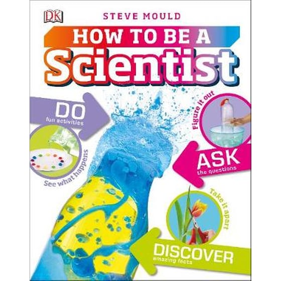 How to Be a Scientist image 0