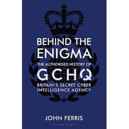 Behind the Enigma
