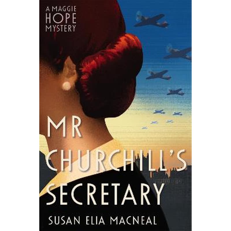 Mr Churchills Secretary