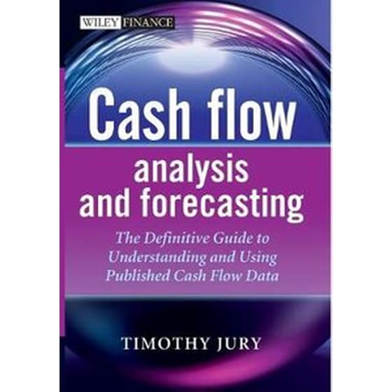 Cash Flow Analysis and Forecasting image 0
